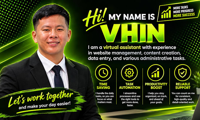 be your digital marketing assistant
