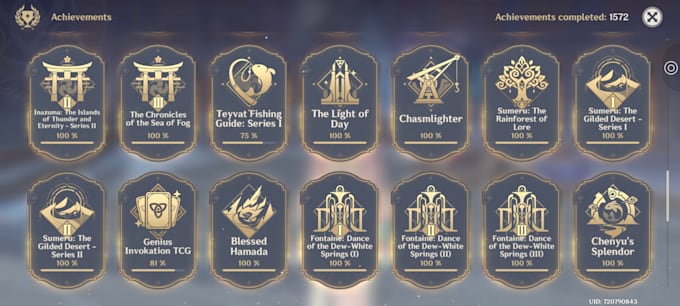 farm primogems for your account