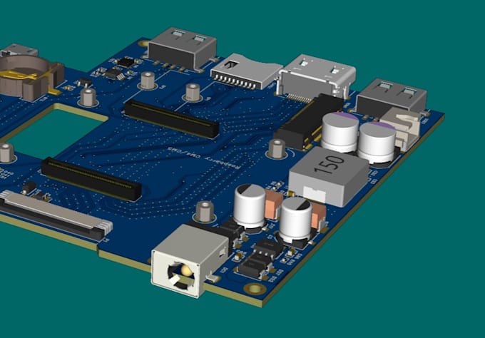 design compute cm4 cm5 sbc carrier module boards and embedded linux pcb hardware