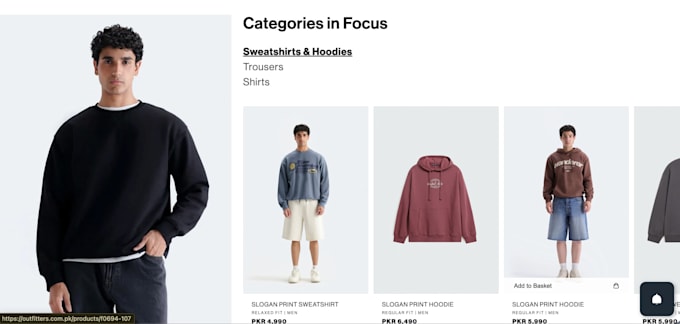 create shopify website in 24 hours