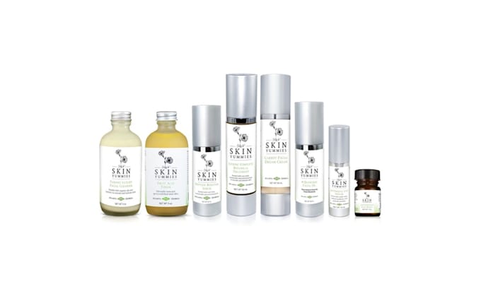 professionally review your skincare formula and ingredients