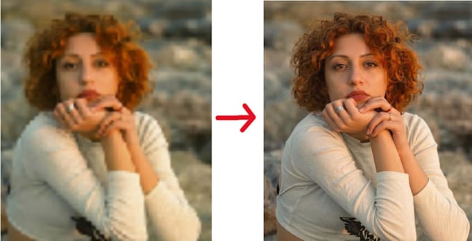upscale and enhance your images using ai