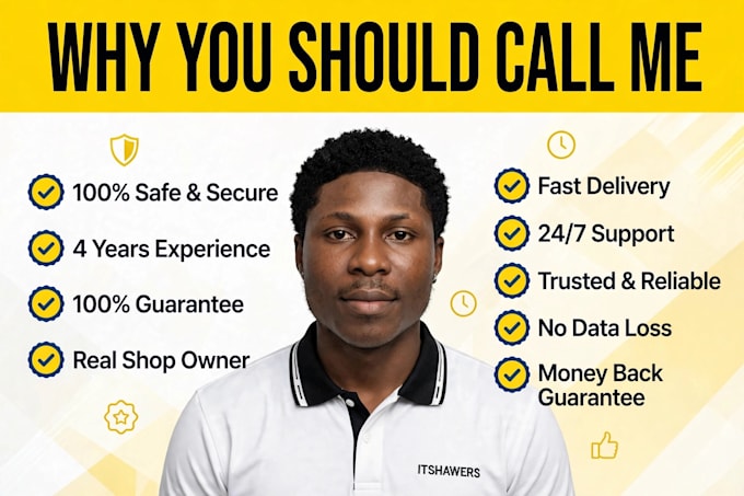 troubleshoot and fix phone, laptop and PC software issues