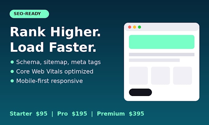 build a nextjs website with sanity headless cms and technical seo