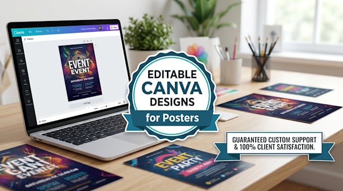 design editable canva templates for instagram post design
