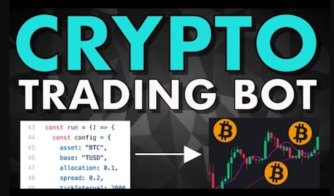 profitable triangular arbitrage bot, crypto trading bot