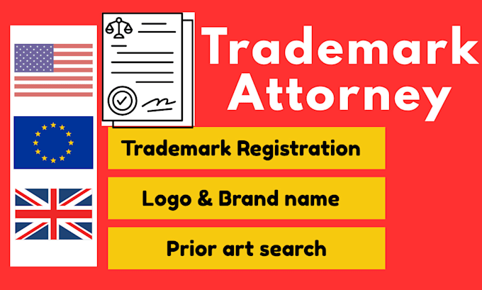 prepare your US trademark application for filing