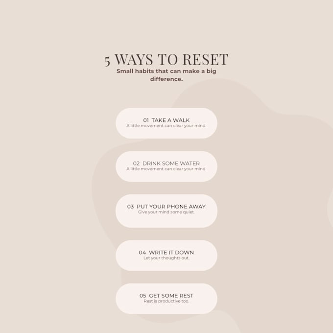 design aesthetic instagram posts in canva