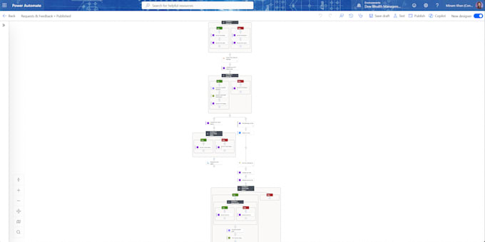 develop ai solutions using microsoft power platform