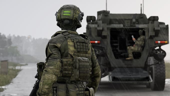 arma 3 server quality custom scripts maps environments for arma reforger weapon
