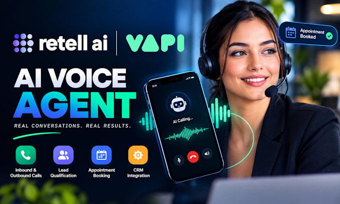setup retell ai voice agent vapi ai calling agent vapi ai cold calling retell ai