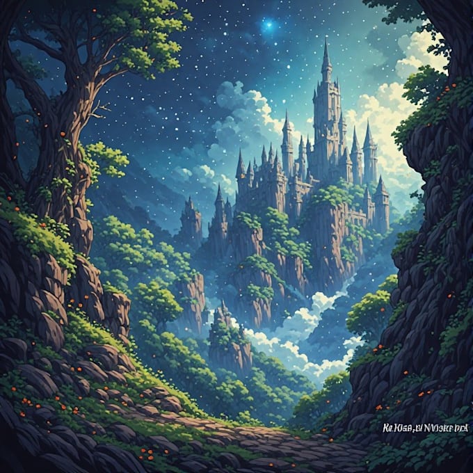 illustrate your book cover