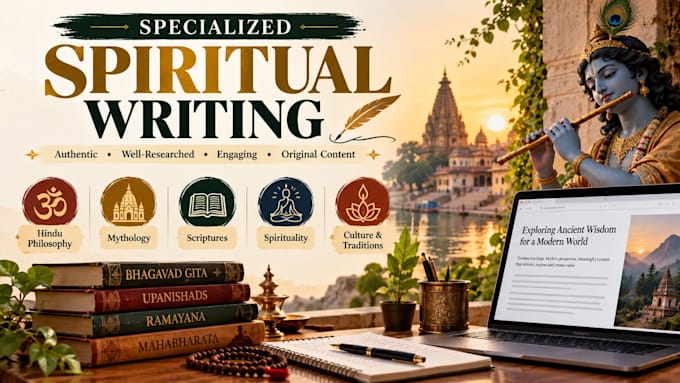 write SEO blog posts and engaging articles for your website