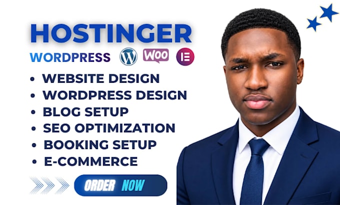 hostinger website design wordpress website design hostinger website design