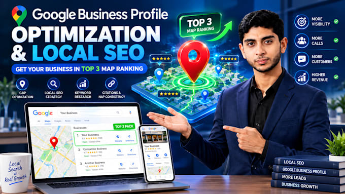 do google maps SEO citations and local map stacking for top ranking