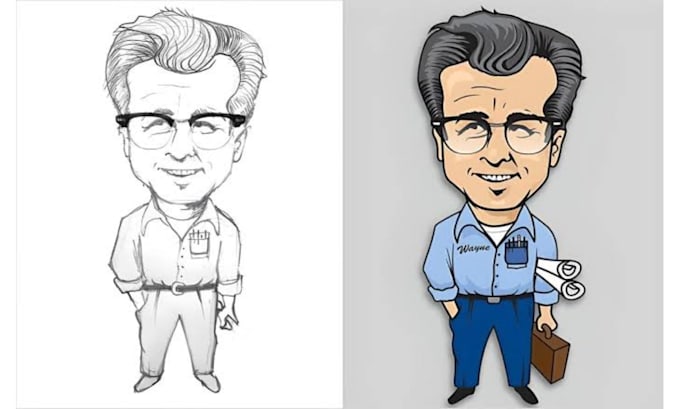 convert image to vector, recreate logo and vectorize my image as a vector file