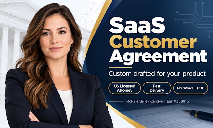 draft custom software licensing agreement and eula contract
