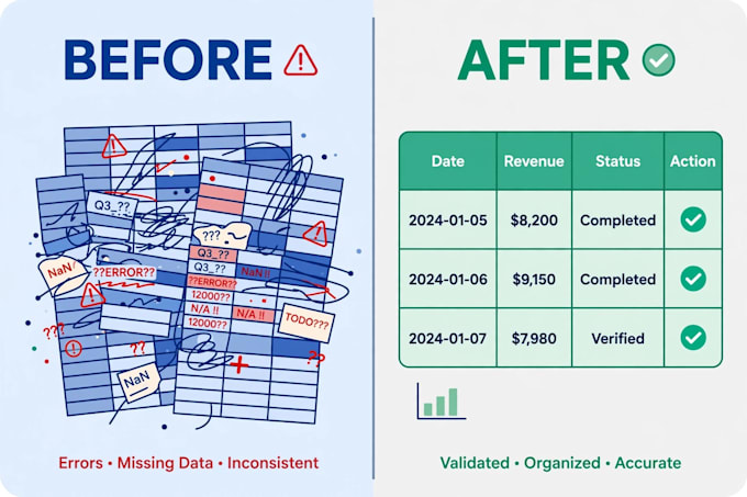 automate your excel reports and workflows with python