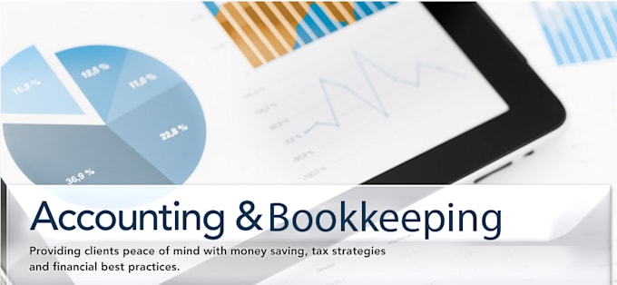 accounting and bookkeeping services