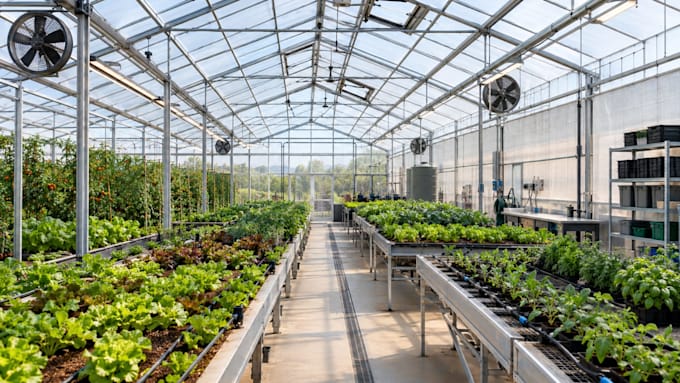 do greenhouse design, 3d greenhouse design, plans and  custom rendering