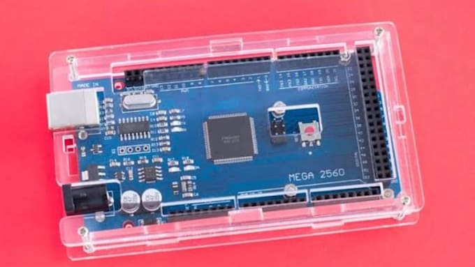 convert your arduino or esp32 breadboard prototype into a custom pcb