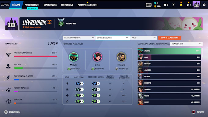 coach you in overwatch 2 as a master support and tank player