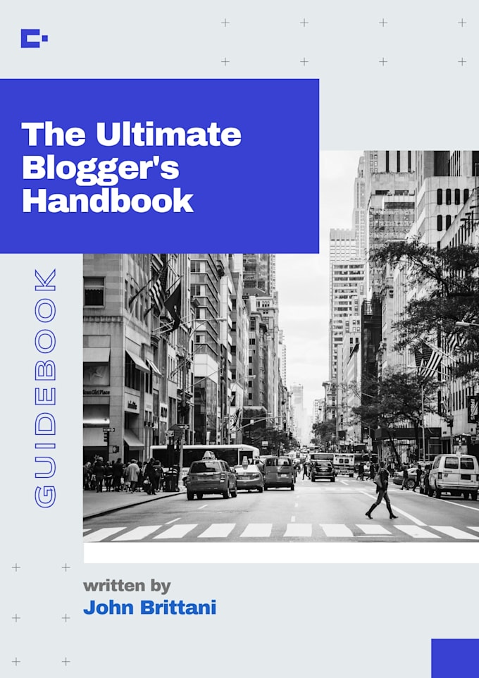 design a conversion ready canva ebook