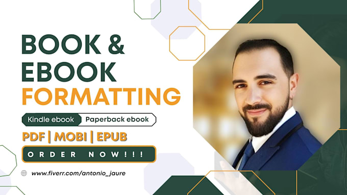 amazon kdp book layout design, kdp paperback formatting, epub formatting