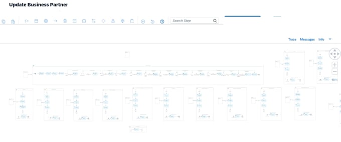 develop and troubleshoot sap cpi integration flows