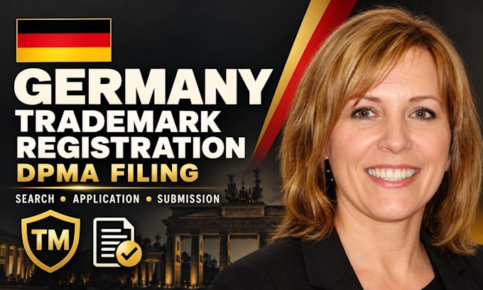 file and register your trademark in germany with dpma