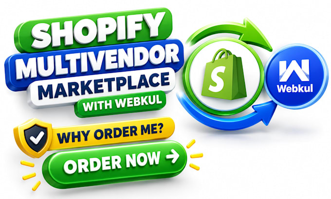 build shopify multivendor marketplace webkul multi vendor ecommerce website