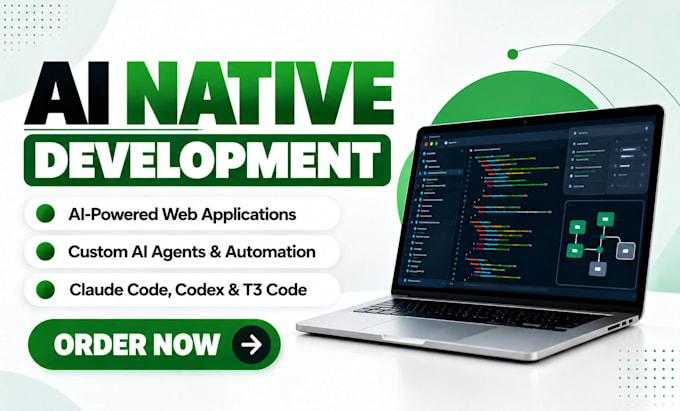 create ai powered automation for leads, customers, sales and operations