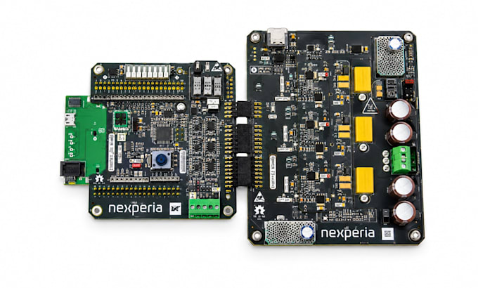 design can, can fd, lin, automotive ethernet and sensor interface pcb layouts