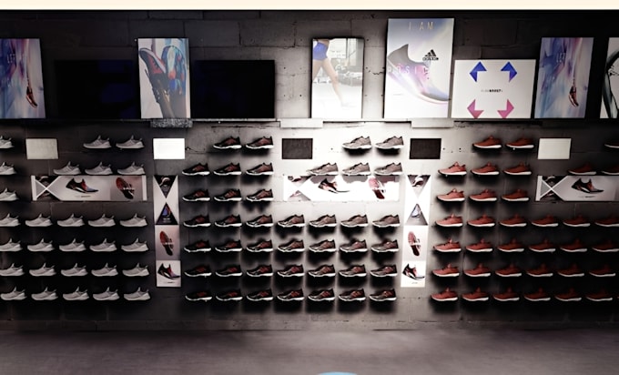 design immersive virtual exhibitions 3d galleries showrooms and digital museums