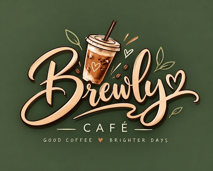 create your branding visuals
