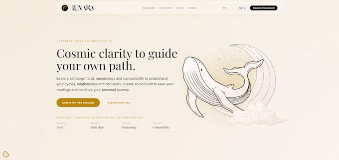 design and develop your custom saas mvp or web application