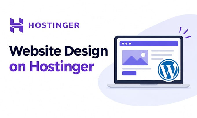 design hostinger website hostinger wordpress website redesign hostinger website