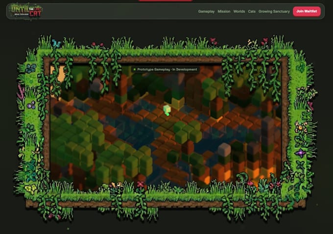 develop a custom 3d browser game using threejs