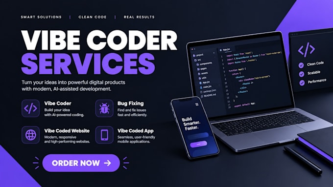 vibe coder vibe coding bug fixing vibe coded website vibe coded app