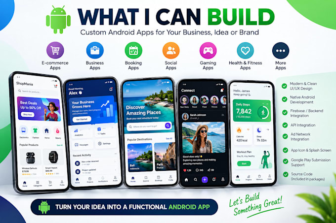 professionally test your android app and google play app for bugs