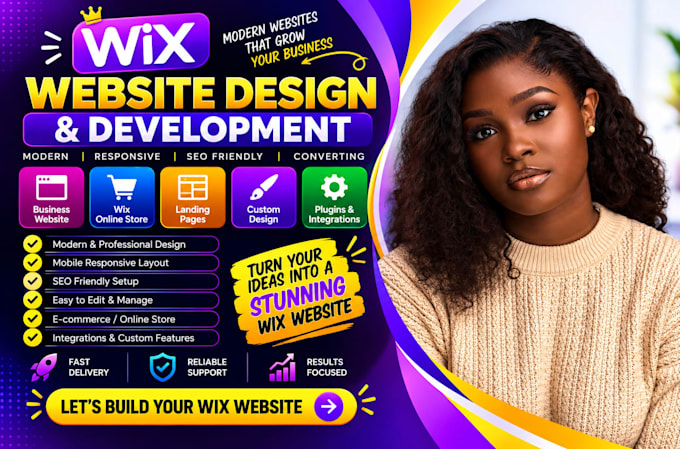 do wix website development wix store development wix website development