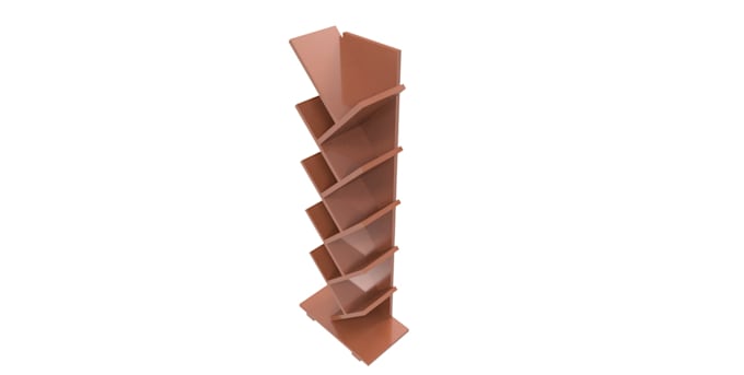 transformo tus bocetos en modelos 3d y renders profesionales