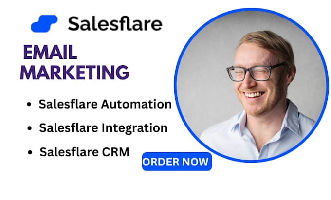 setup salesflare CRM salesflare automation salesflare integration