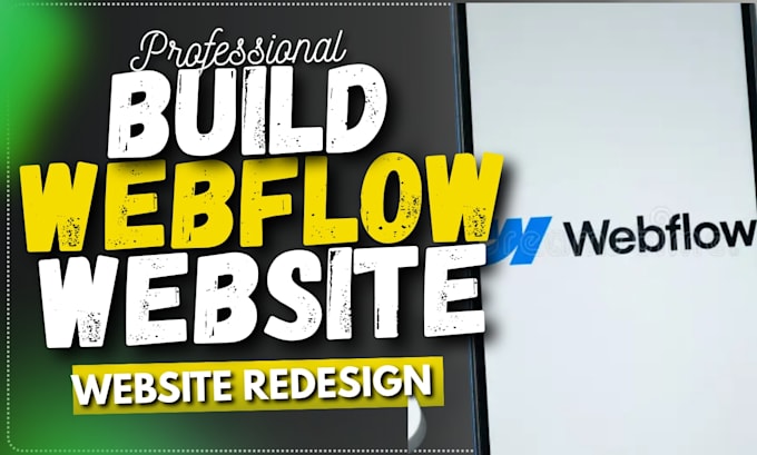 do weflow website, develop webflow website, figma to webflow