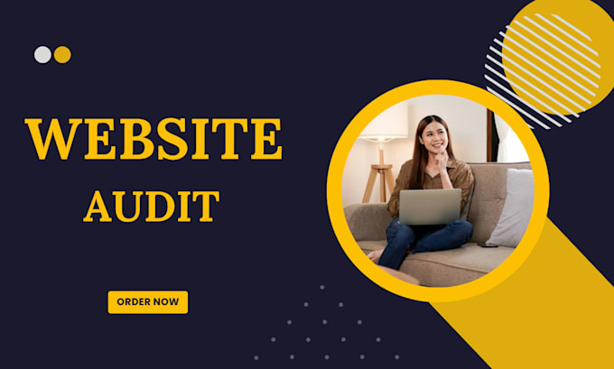 audit your website and increase conversion