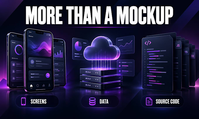 build a working mobile app mvp for your business