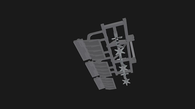 3d cad modeling at cost effective rates