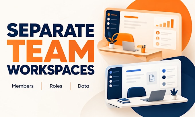 add multi tenant workspaces and user roles to your saas app
