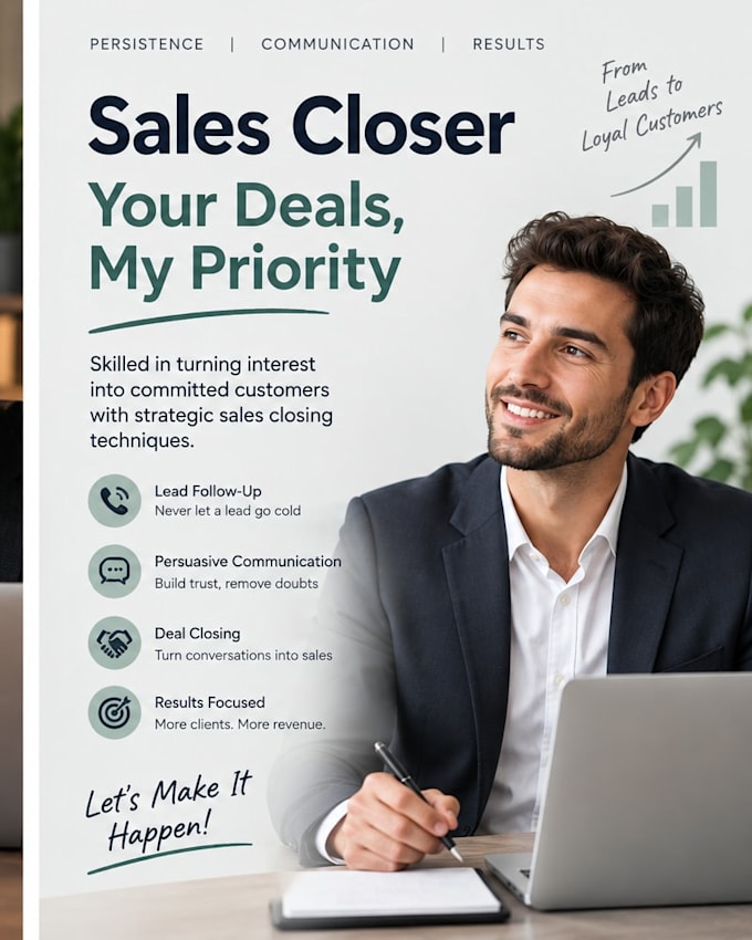 cold call and book qualified sales appointments for you