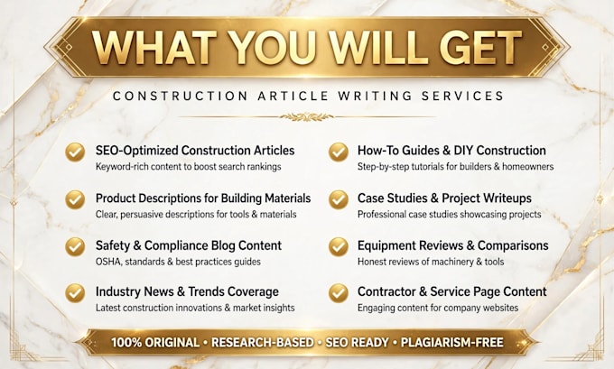 write seo optimized article for marble tiles